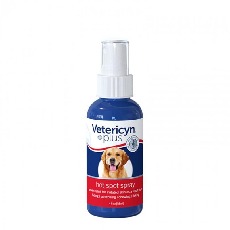 Hexazole shampoo best sale for dogs