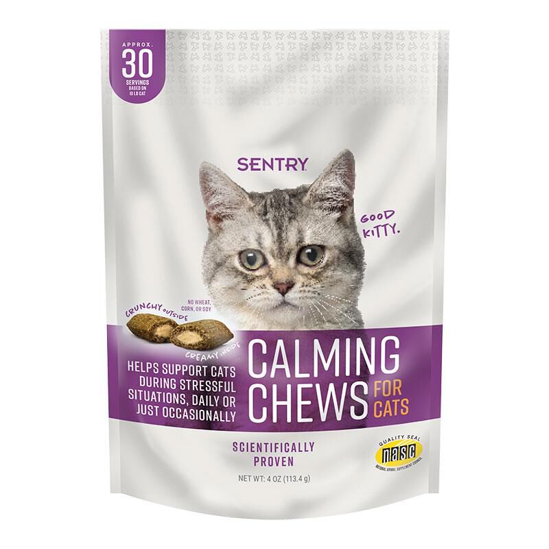 Cat Anxiety Medication Calming Supplements Giant Eagle Pet Pharmacy