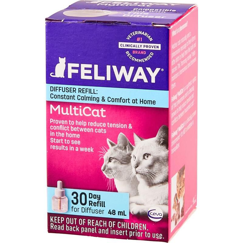 Feliway multi store