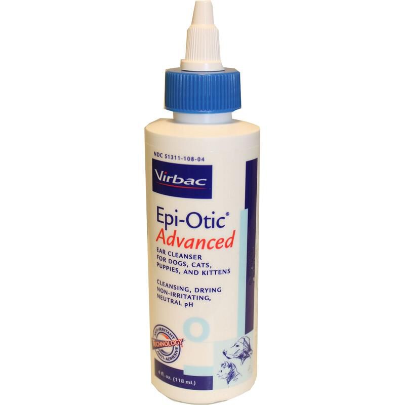 Epi otic fashion ear drops