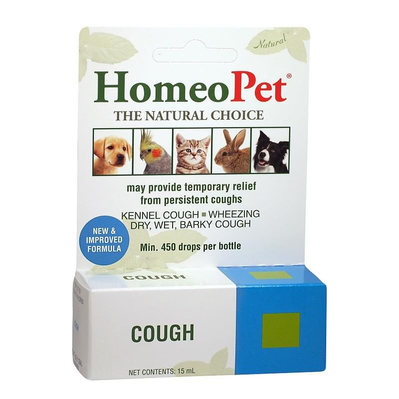 Homeopet nose relief dog hotsell