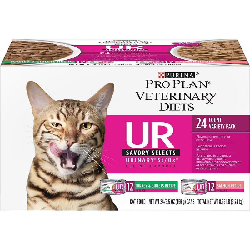 Purina Pro Plan Vet Diets Cat Food Giant Eagle Pet Pharmacy