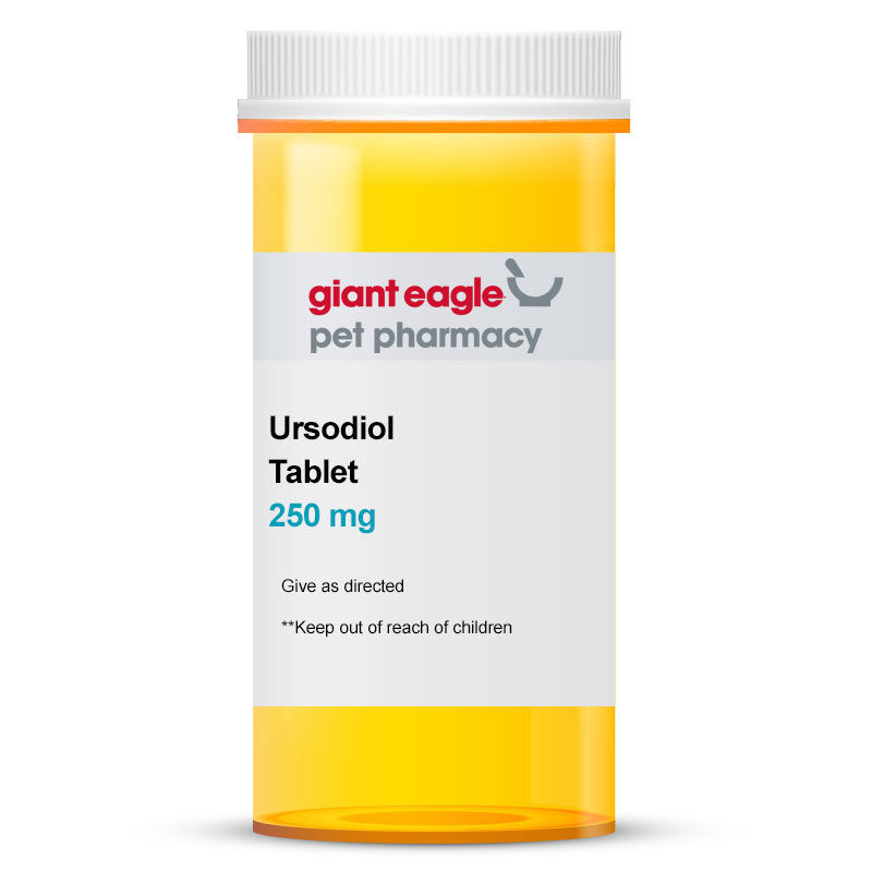 Ursodiol shops for cats