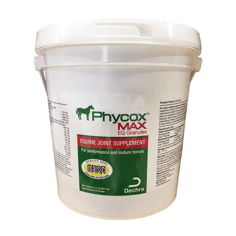 Phycox HA lehmig HypoAllergenic