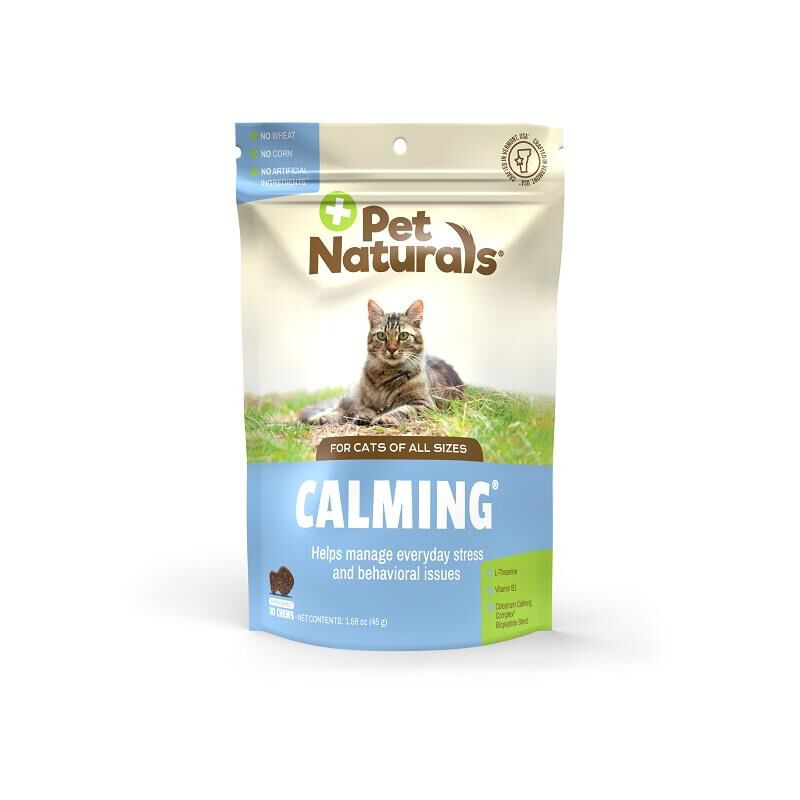 Cat Anxiety Medication Calming Supplements Giant Eagle Pet Pharmacy