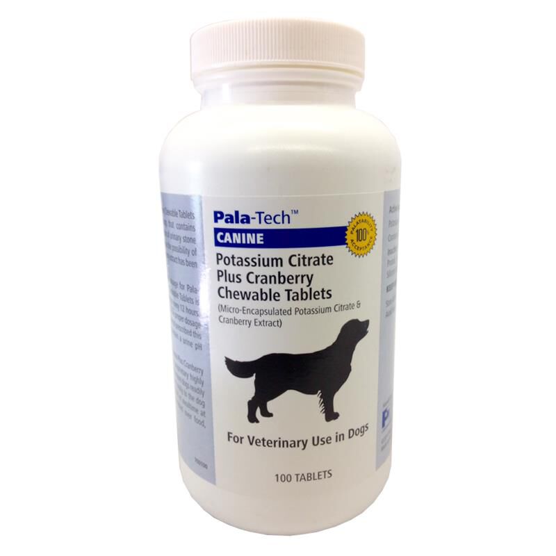 Cranberry tablets best sale for dogs