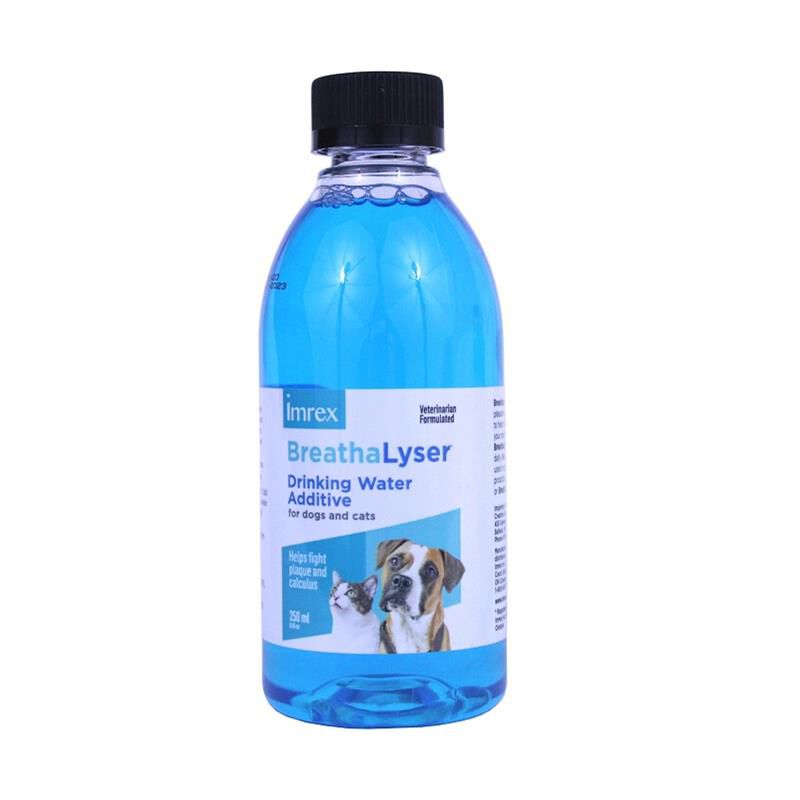 Dog Dental Gel and Mouth Rinse Giant Eagle Pet Pharmacy