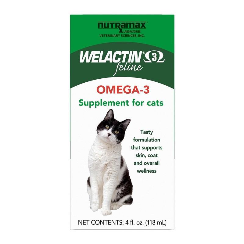 Cat supplement best sale